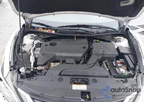 2017 Nissan Altima 2.5 Sv z USA, uszkodzony, nr VIN 1N4AL3APXHC162999